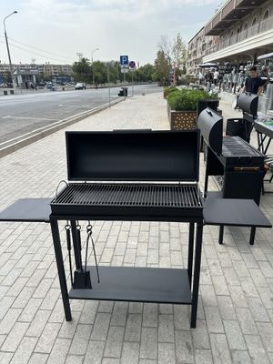 Mangal Qopqoqli Vip Full variant