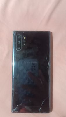 samsung galaxsy note 10 + 5 g