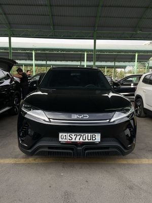 BYD Up Avto Srochna.