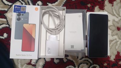Redmi Not 13 Pro