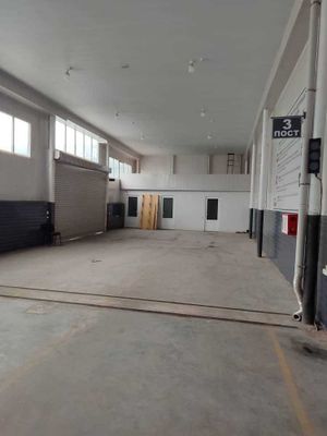 В аренду помещение 200м2 Катта Кани