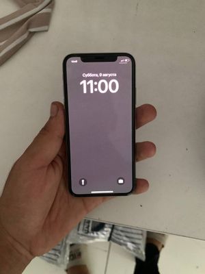 Iphone XS Ideal Holatda