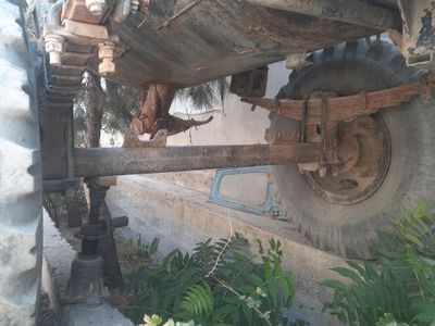 Zil pritsep os resor stupitsa 8 ta shipilkali