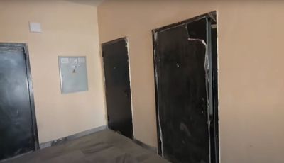 Урганч марказида 2 хонали квартира сотилади