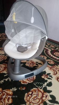 Bolalar belanchagi, kafolat yoq