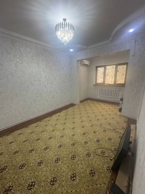 Чилонзор-2, янги ремонт, 2 хоналик уй, оилалиларга, хамма шароити бор.