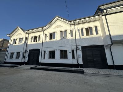 Срочно Коттедж 1сотка 4комнаты 2этажа Ханабад, Сергелинский район