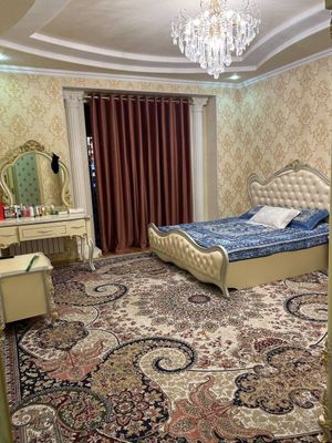 Аренда квартир Изза Новастройка 3/4/6 с мебелью и техникой