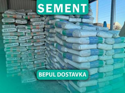Цемент оптом семент ясин