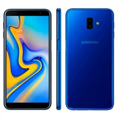 Samsung j6 plus sale