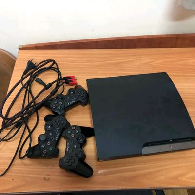 PlayStation 3