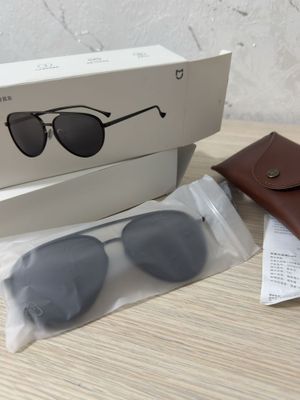 Солнцезащитные очки Xiaomi Mijia Luke