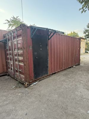 Konteyner Sotiladi Holati Yaxwi ichi Chirmagan