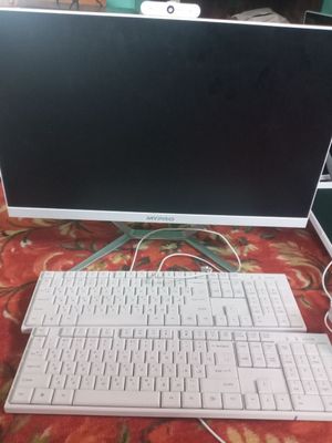 Monoblok