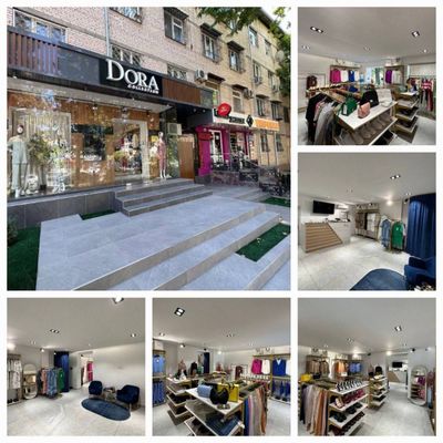 Аренда офис, Лабзак, Абай корзинка 90м2