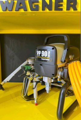 Wagner PowerPainter 90 Extra HEA