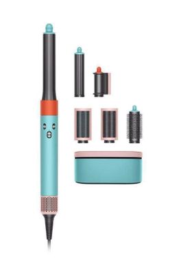 Фен-стайлер Dyson Airwrap Complete LONG CERAMIC POP Tiffany