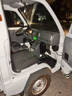 Chevrole labo tentli