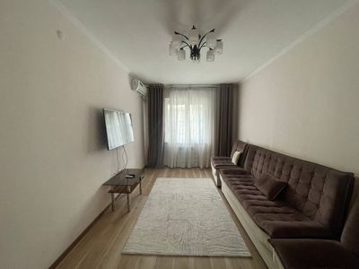 Сдаётся в аренду 2комнатная квартира
