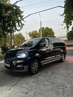 Hyundai starex 2020