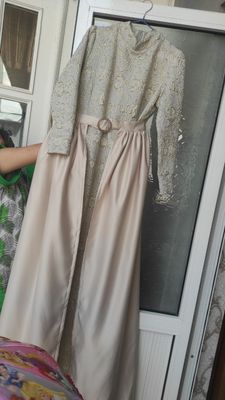 Koylak yengi платье новый