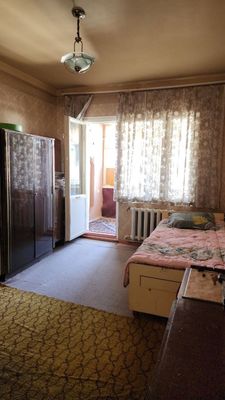 Аренда на Госпиталке 2/2/9 с обстановкой