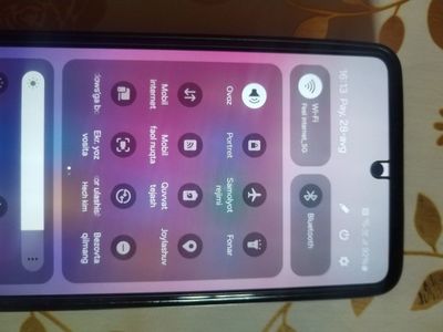 Samsung a53 5G 8/128gb pubg 60fps
