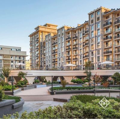 Срочно продаётся 4 ком Новостройка Mirabad Avenue