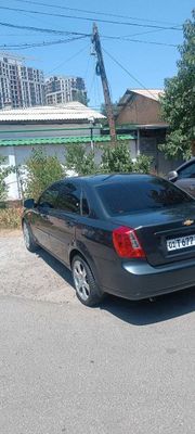 Сдается автомобиль с последующим выкупом ласетти