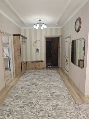 Дархан 80 кв.м. 2 спальни новостройка