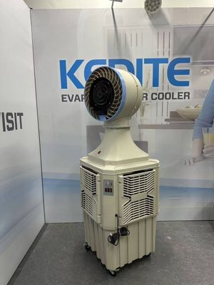 НОВИНКА Air kuler водяные вентиляторы