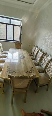 Стол Стул