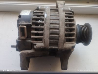 Generator nexia 2