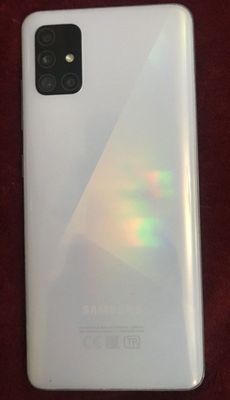 Samsung galaxy a51