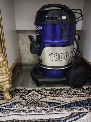 pilesos sharp iwlawi tortishi yahwi 1800w