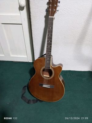 turetski gitara