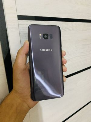 Galaxy S 8 plus