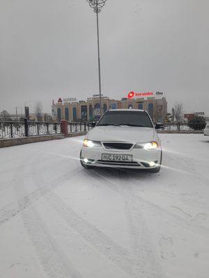 Nexia 2 1.6 donc 4 pozitsiya