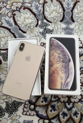 Iphone xs max LL/a