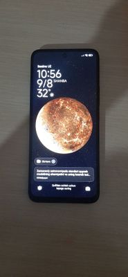 Redmi 13 8/128 lik xolati ideal kamera 108mp