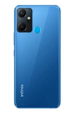 Infinix smart 6 plus