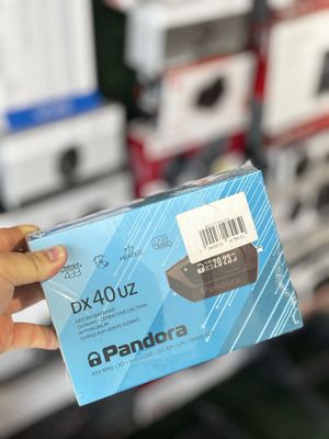 Teyes bay Pandora Dx40Uz также можно и в рассрочку