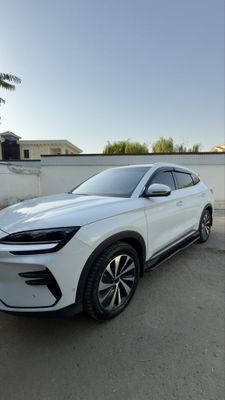 BYD song plus champion 2024 full
