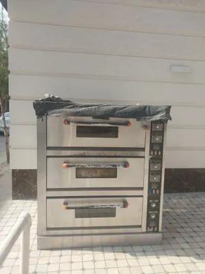 Электропечь.Рабочая