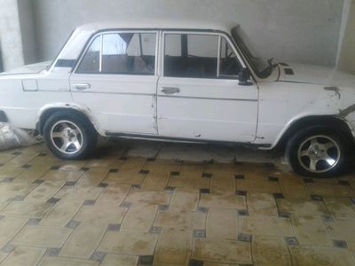 Ваз 2106
