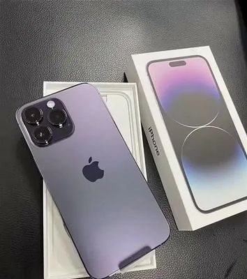 Iphone 14 pro max dual sim