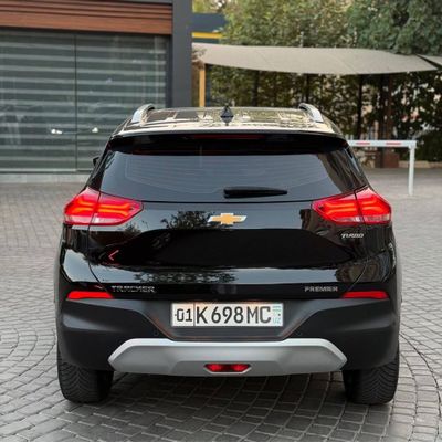 Tracker 2 premier ful