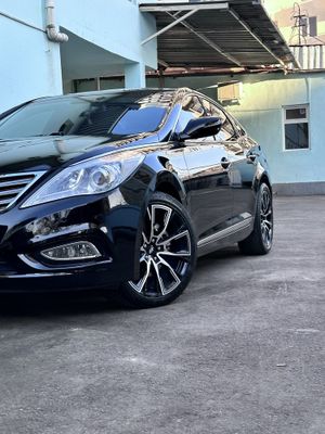 Hyundai Grandeur HG