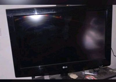 LG tv32tali б/у