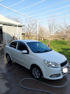 Nexia 3 2019 2 pozisia